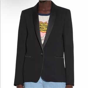 Sandro Nesorin Blazer